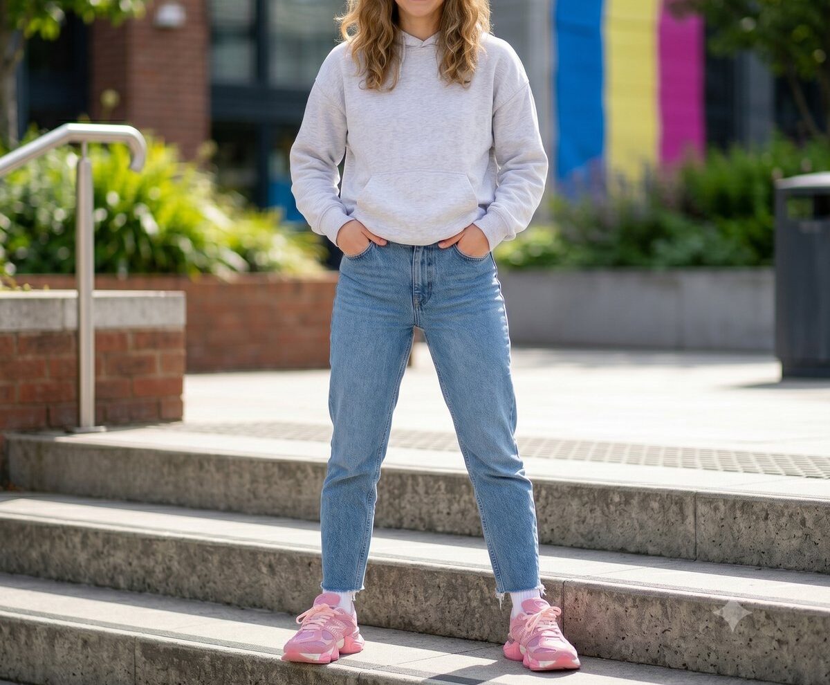 New Balance 9060 Pink/Lila #2