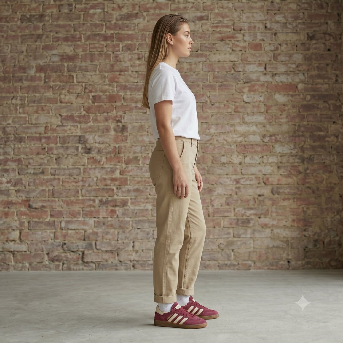 Adidas Handball Spezial Pink/Rosa #1