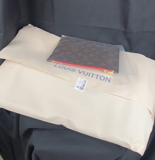 Louis Vuitton Pochette Accessoires Monogramm #2