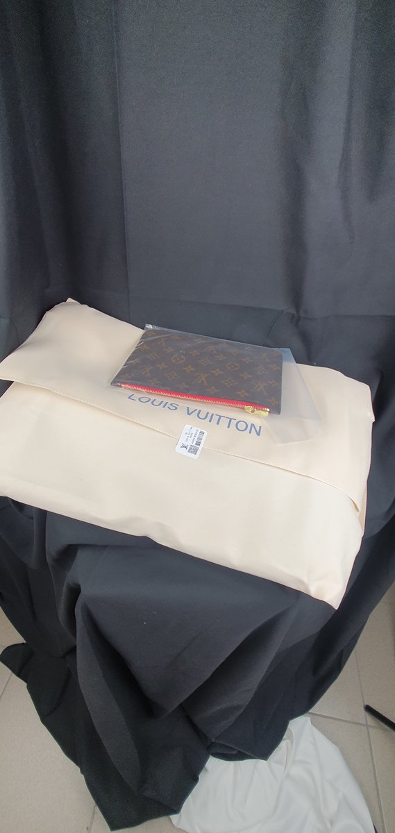 Louis Vuitton Pochette Accessoires Monogramm #2