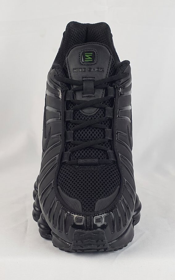 Nike Shox TL schwarz #8