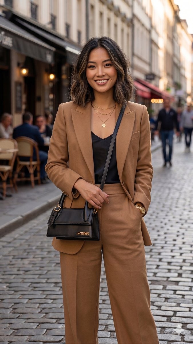 Jacquemus Le Chiquito Handtasche Schwarz #2