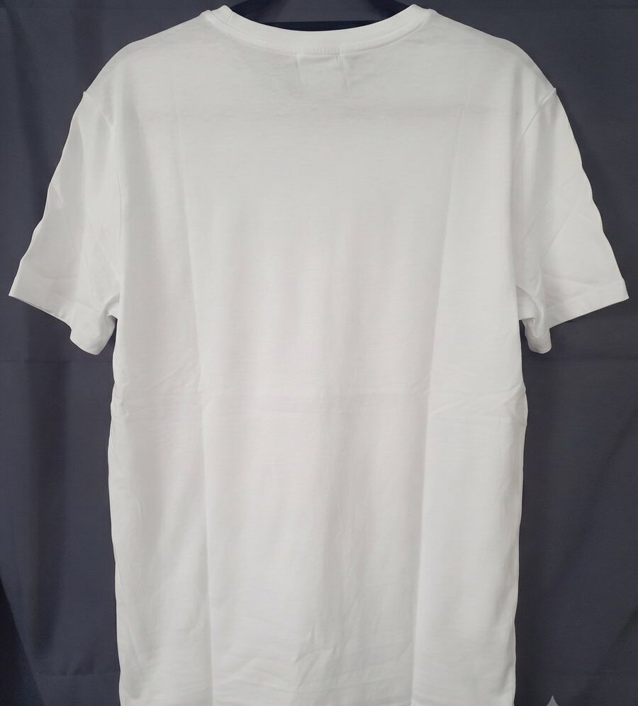 Polo Ralph Lauren T-Shirt Weiss #2
