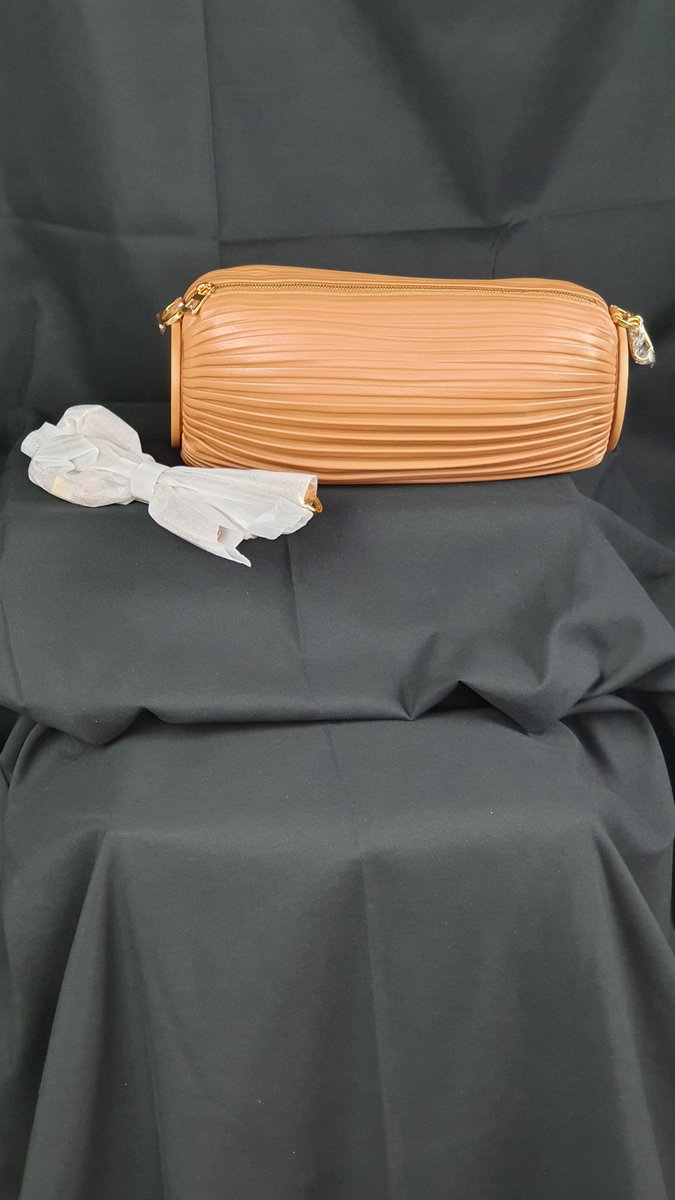 Loewe Bracelet Bag beige nude #3