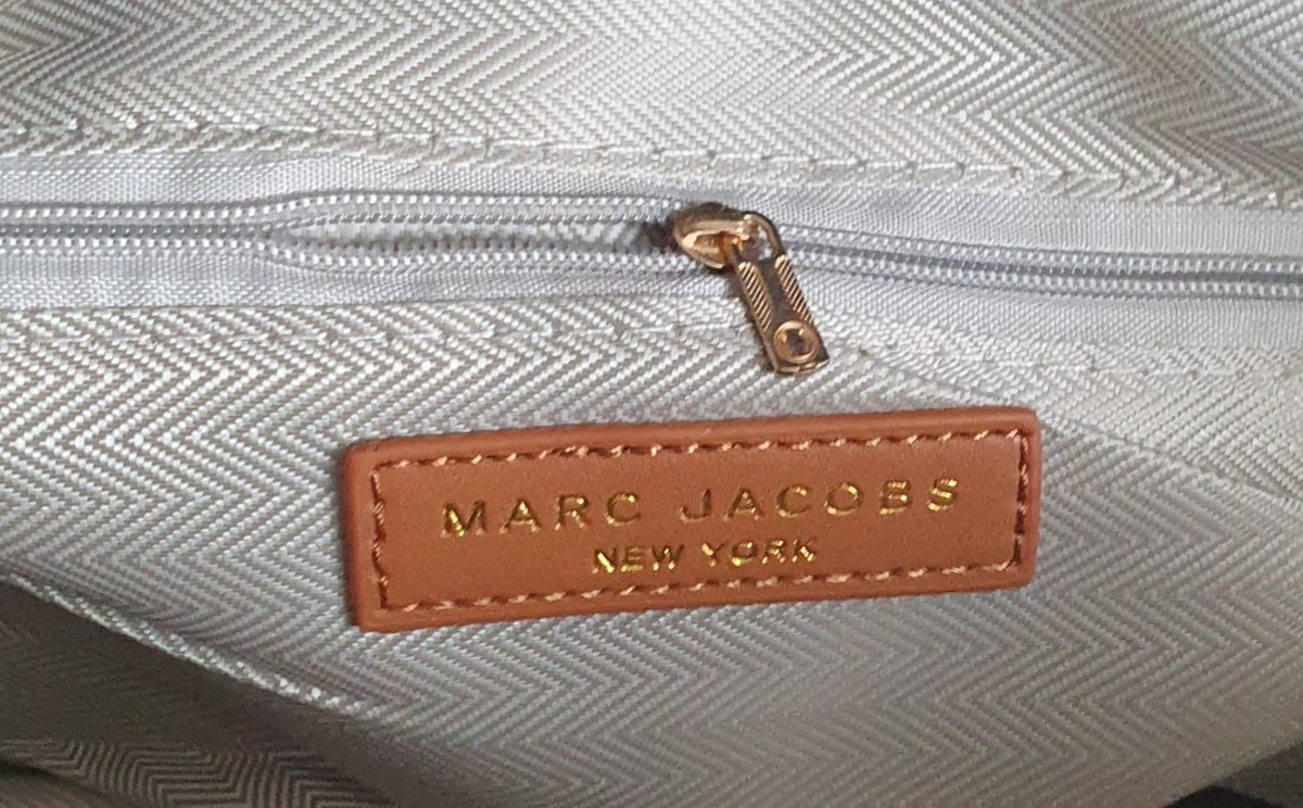 Marc Jacobs The Tote Bag Schwarz #3