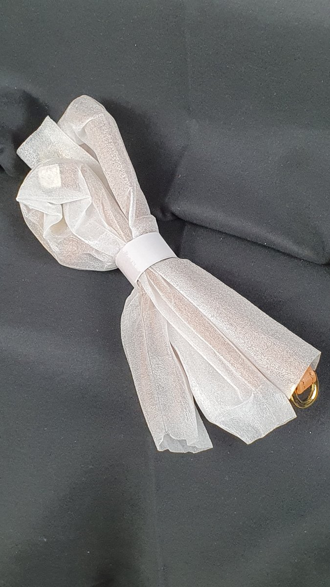 Loewe Bracelet Bag beige nude #4