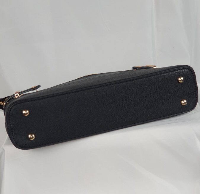Guess Handtasche Schwarz #5