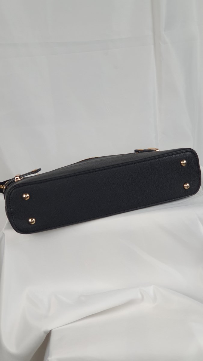 Guess Handtasche Schwarz #5
