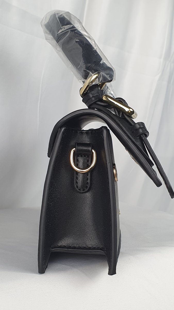 Jacquemus Le Chiquito Handtasche Schwarz #5