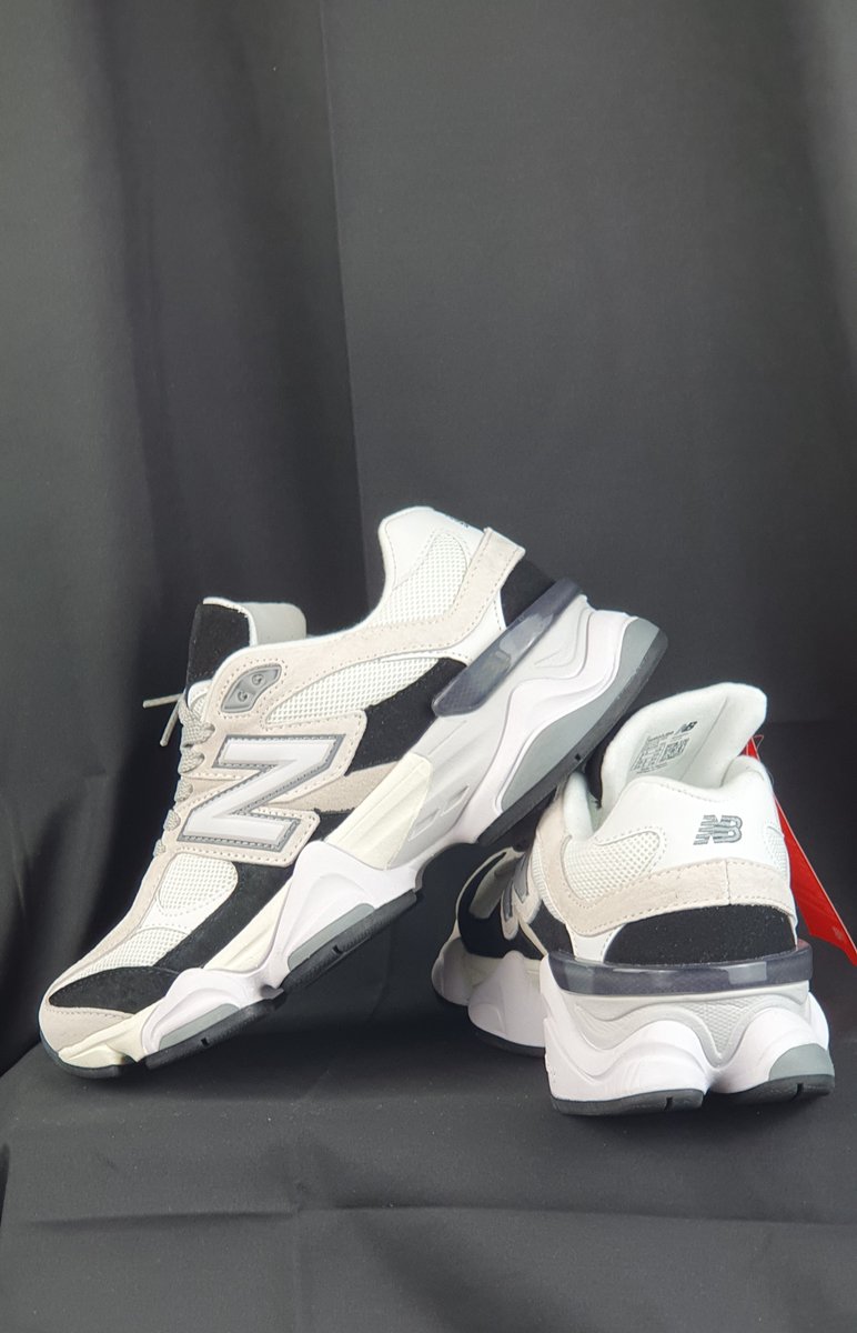 New Balance 9060 weiß grau schwarz #5