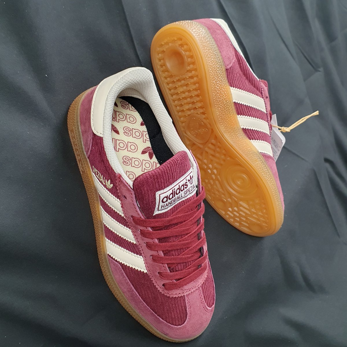 Adidas Handball Spezial Pink/Rosa #5