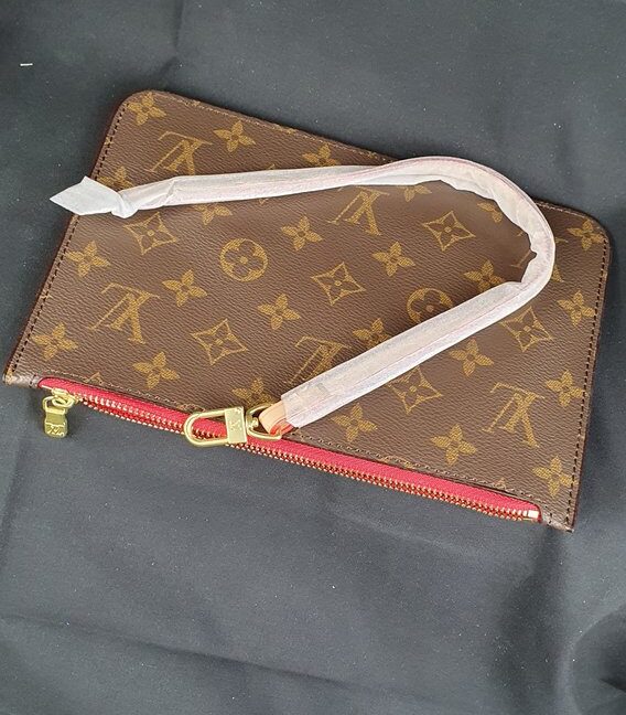 Louis Vuitton Pochette Accessoires Monogramm #6
