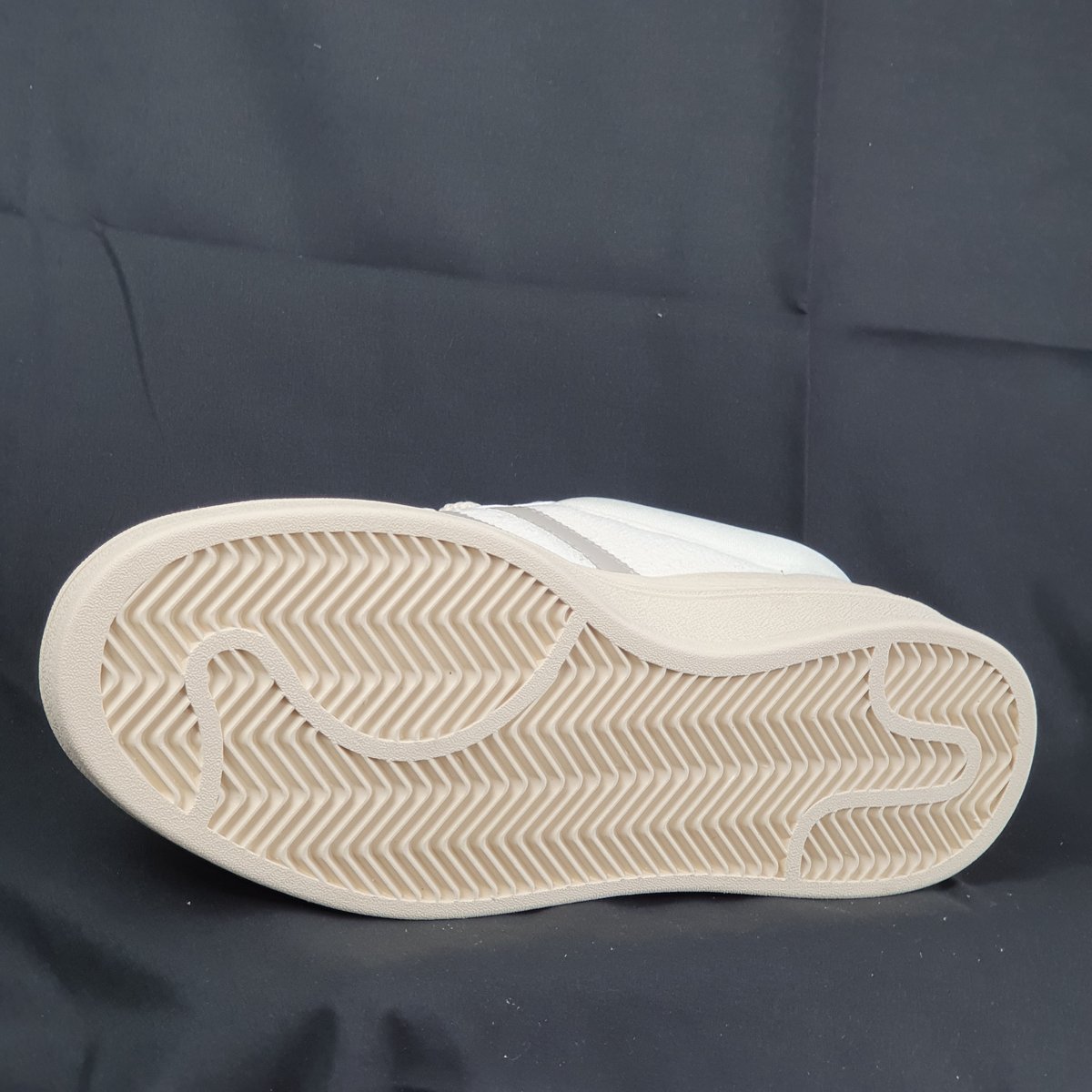 Adidas Campus Bad Bunny 00s Cremeweiß/Grau #6