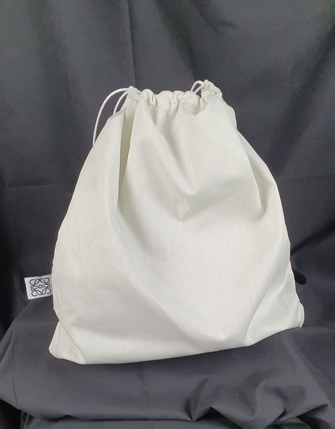 Loewe Bracelet Bag beige nude #7