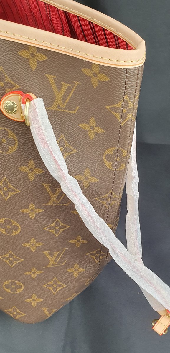 Louis Vuitton Pochette Accessoires Monogramm #8