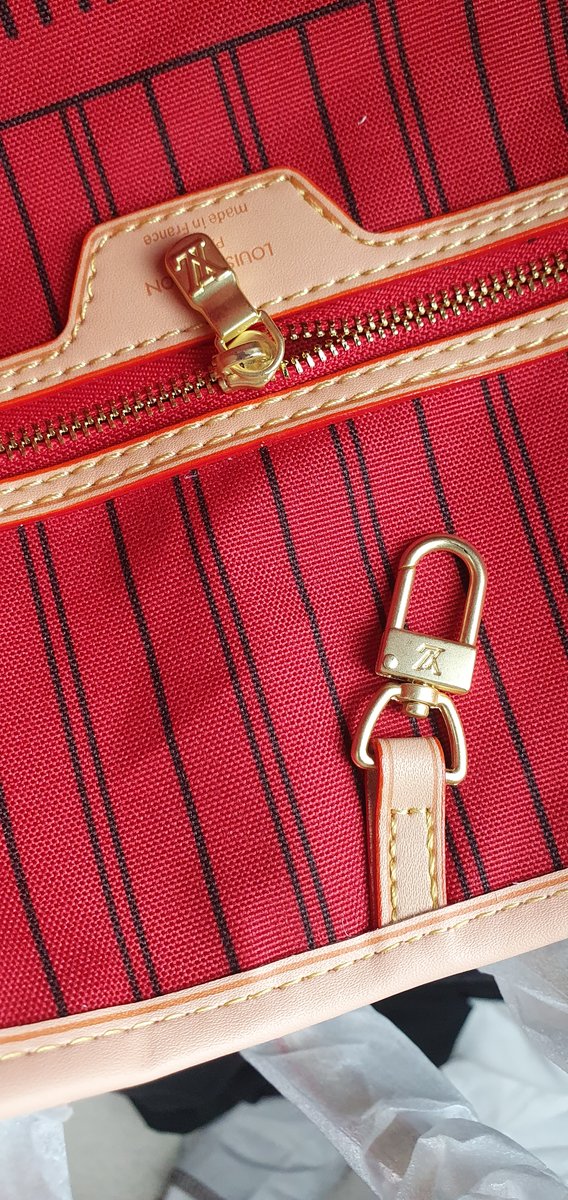 Louis Vuitton Pochette Accessoires Monogramm #10