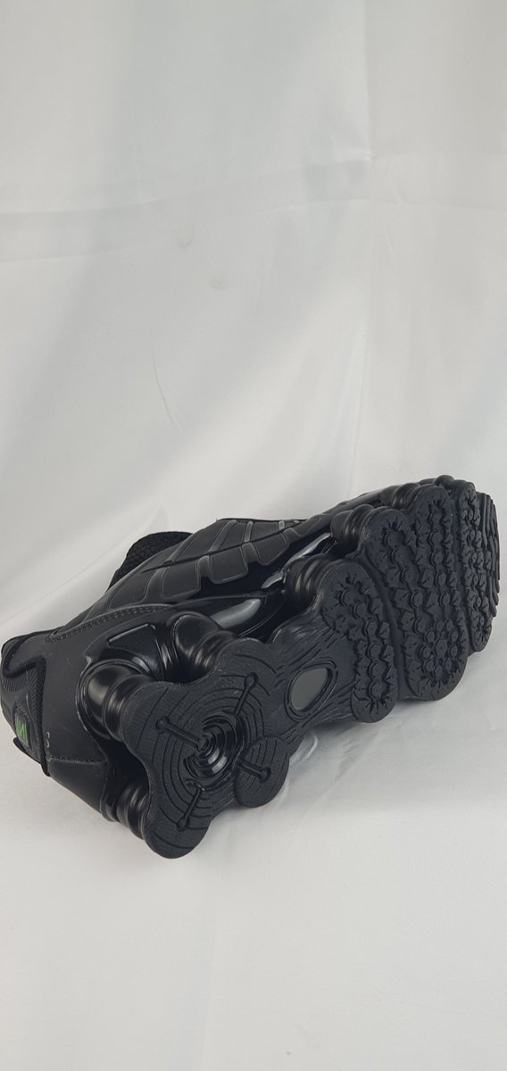 Nike Shox TL schwarz #23
